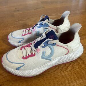 G/FORE MG4X2 Knit Women's Golf Cross Trainer W9.5